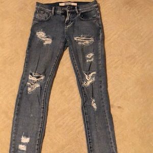 Brandy Melville jeans